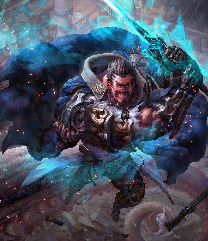 Shadowverse - Photo #173