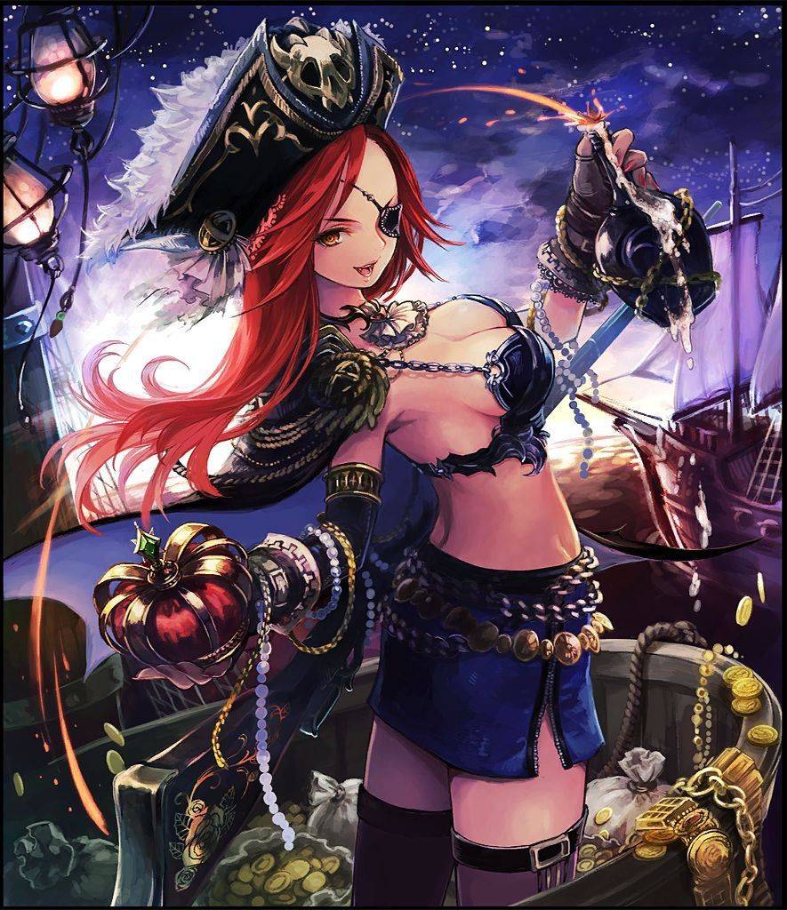 Shadowverse - Photo #178