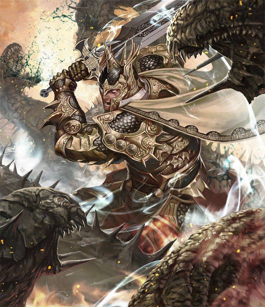 Shadowverse - Photo #180