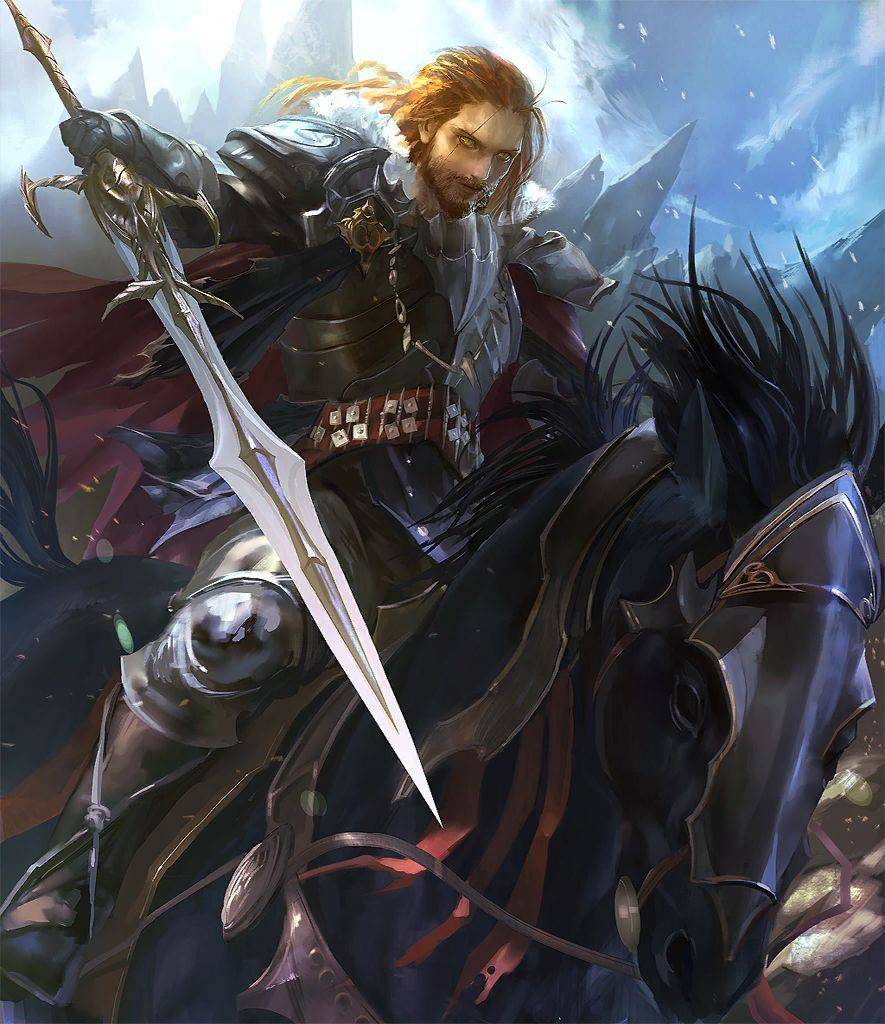Shadowverse - Photo #181