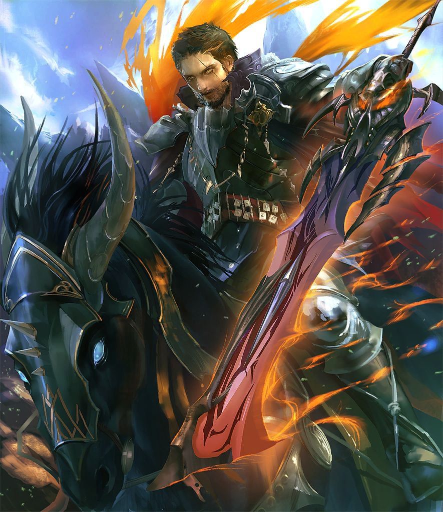 Shadowverse - Photo #182