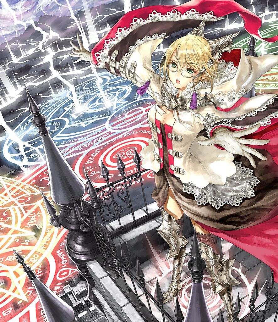 Shadowverse - Photo #193