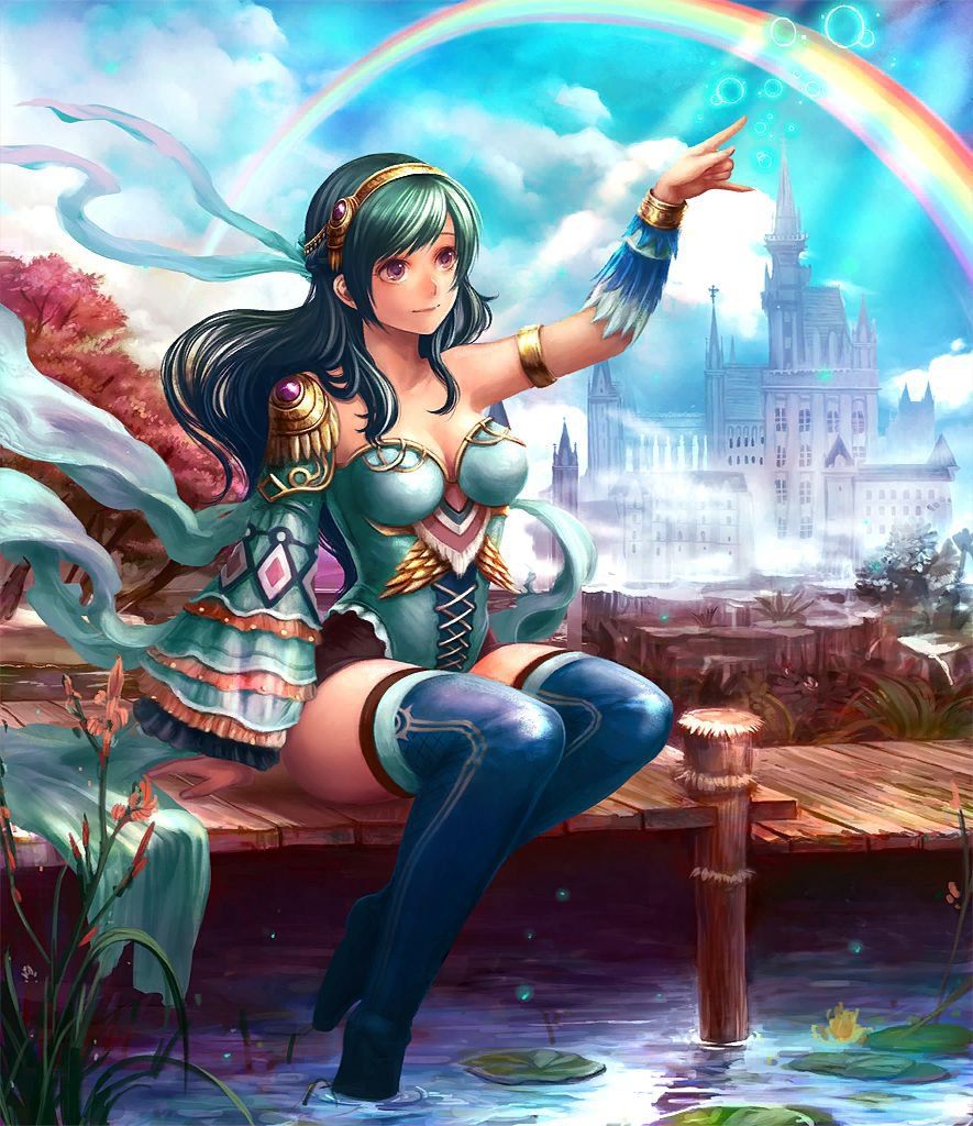 Shadowverse - Photo #194