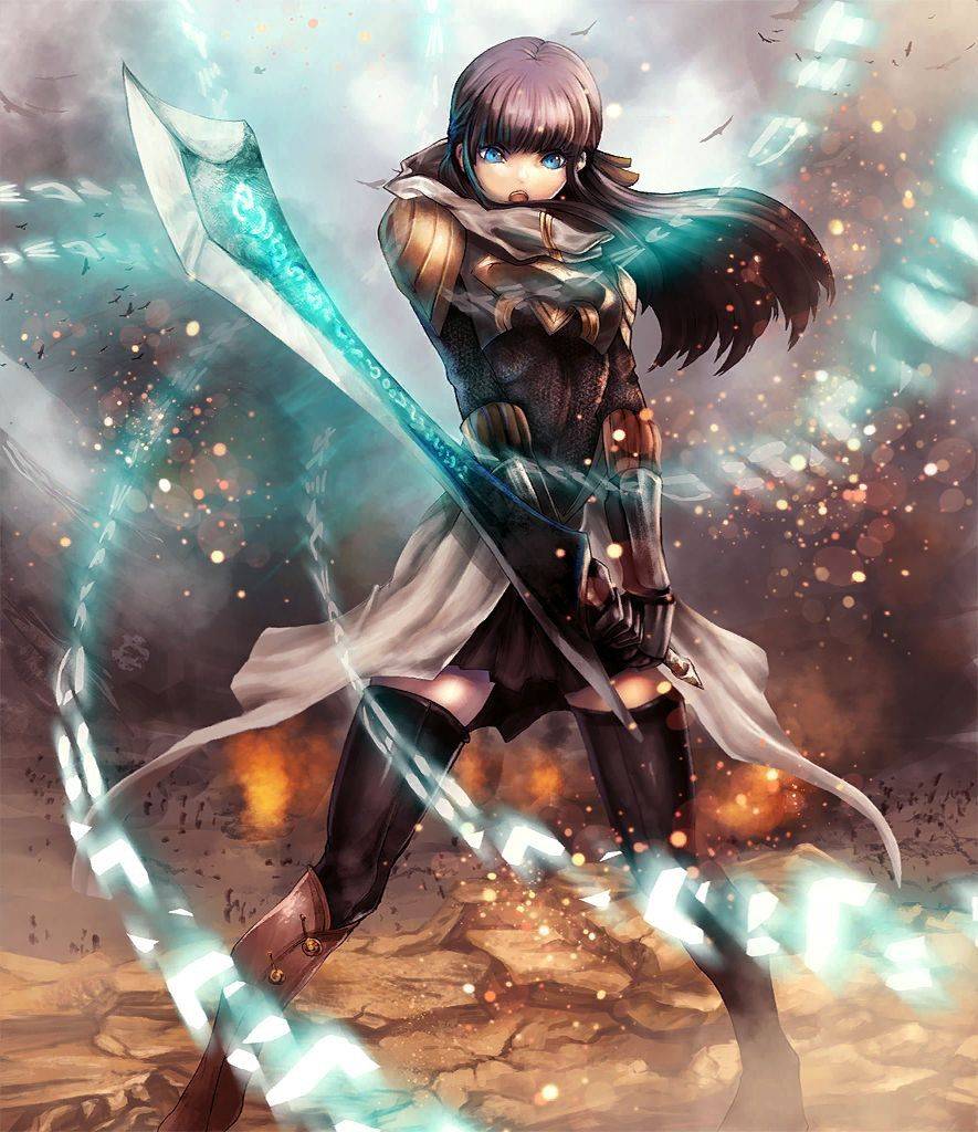 Shadowverse - Photo #196