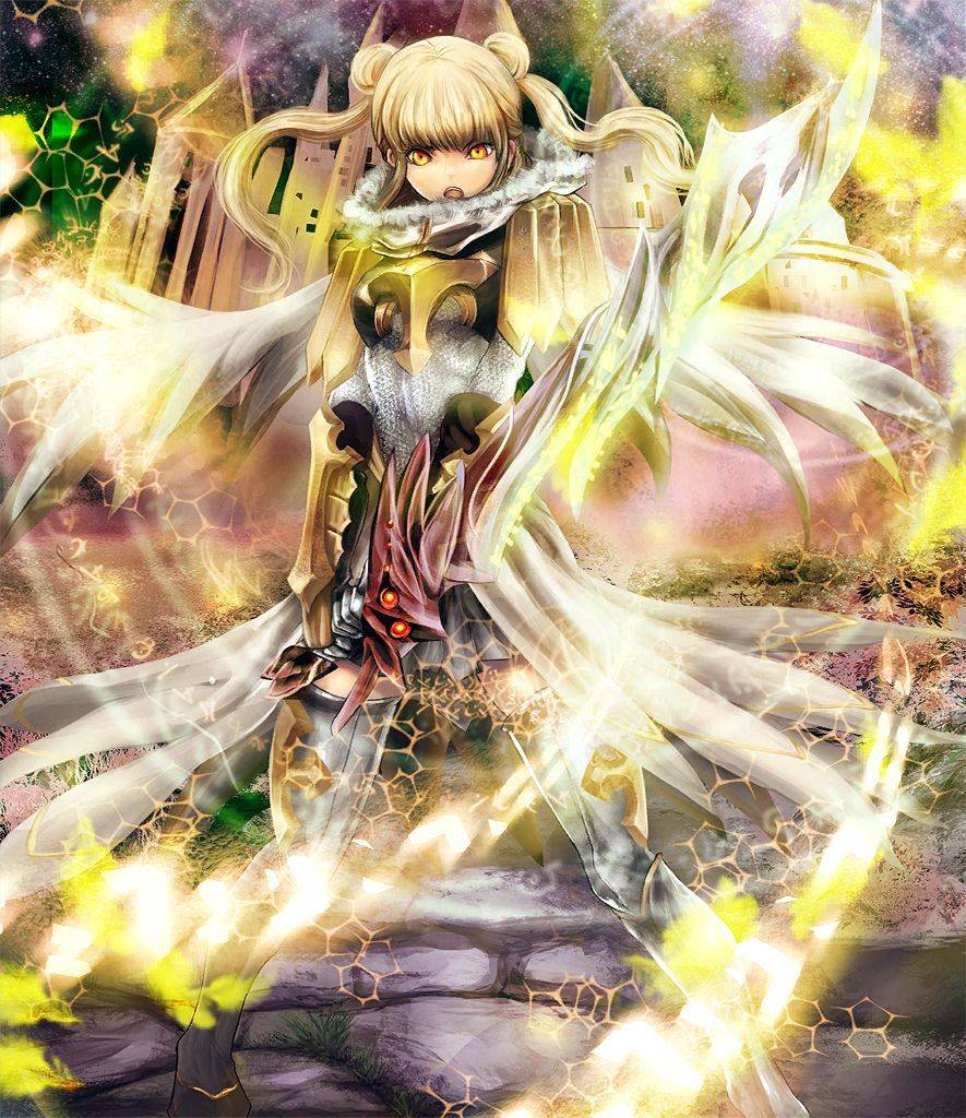 Shadowverse - Photo #197