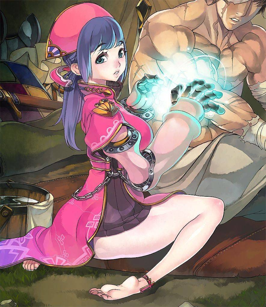 Shadowverse - Photo #199
