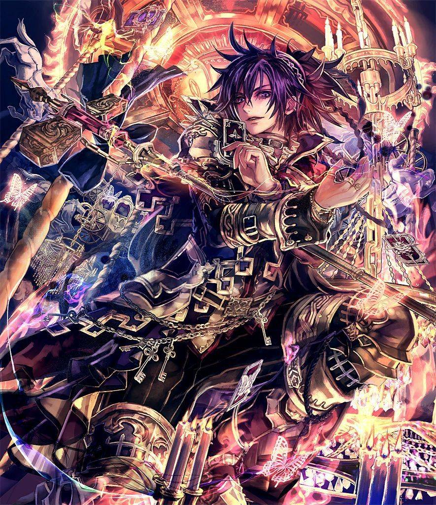 Shadowverse - Photo #201