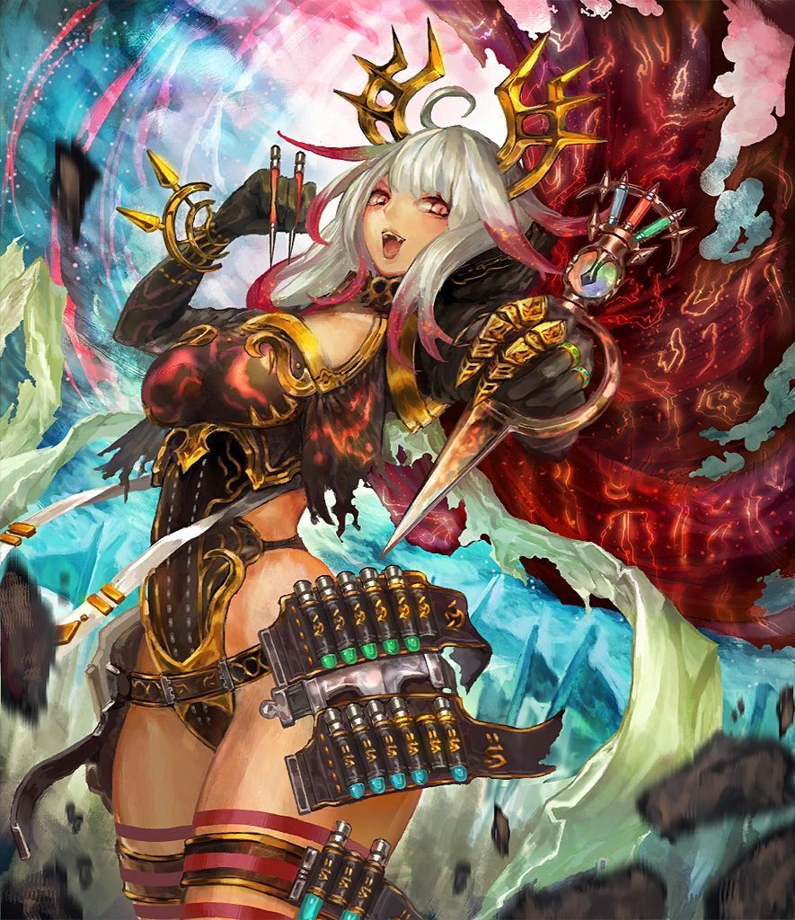 Shadowverse - Photo #206