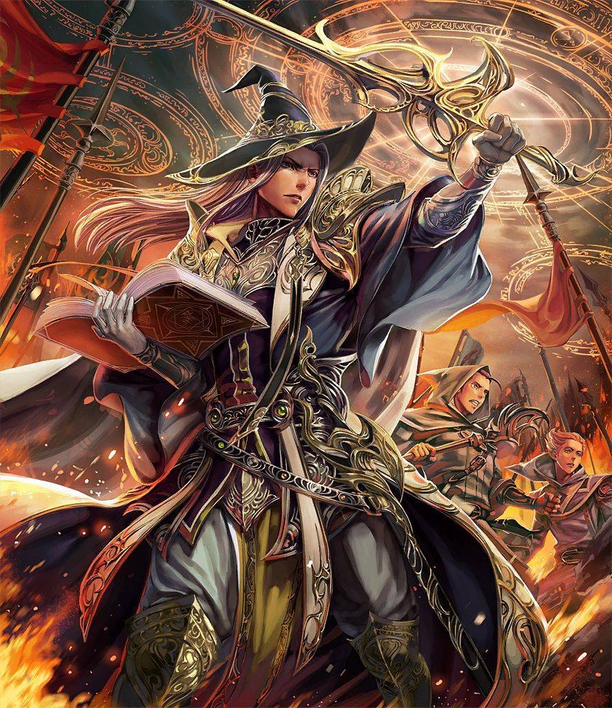 Shadowverse - Photo #210