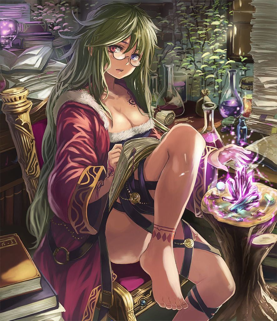 Shadowverse - Photo #212