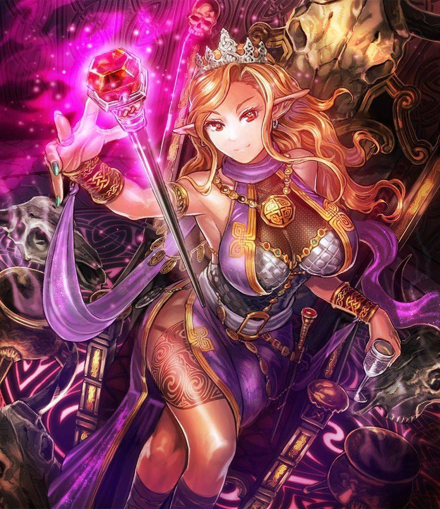 Shadowverse - Photo #213