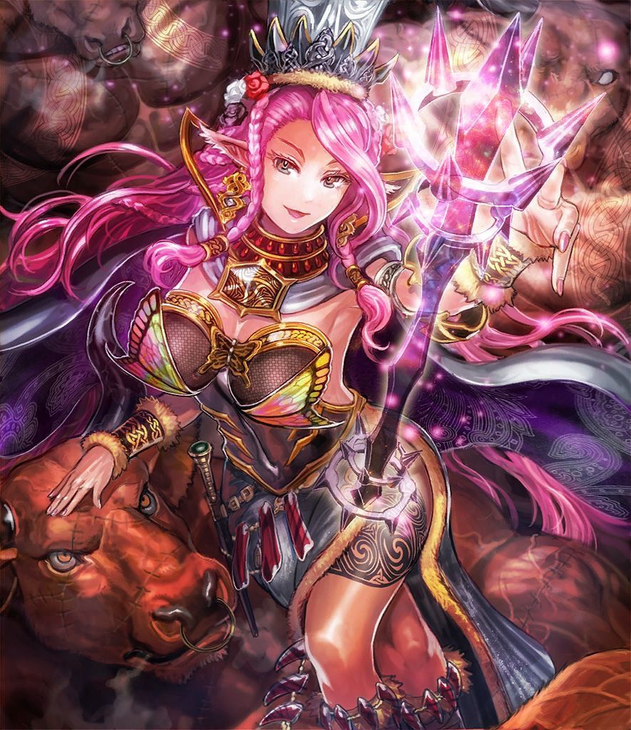 Shadowverse - Photo #214