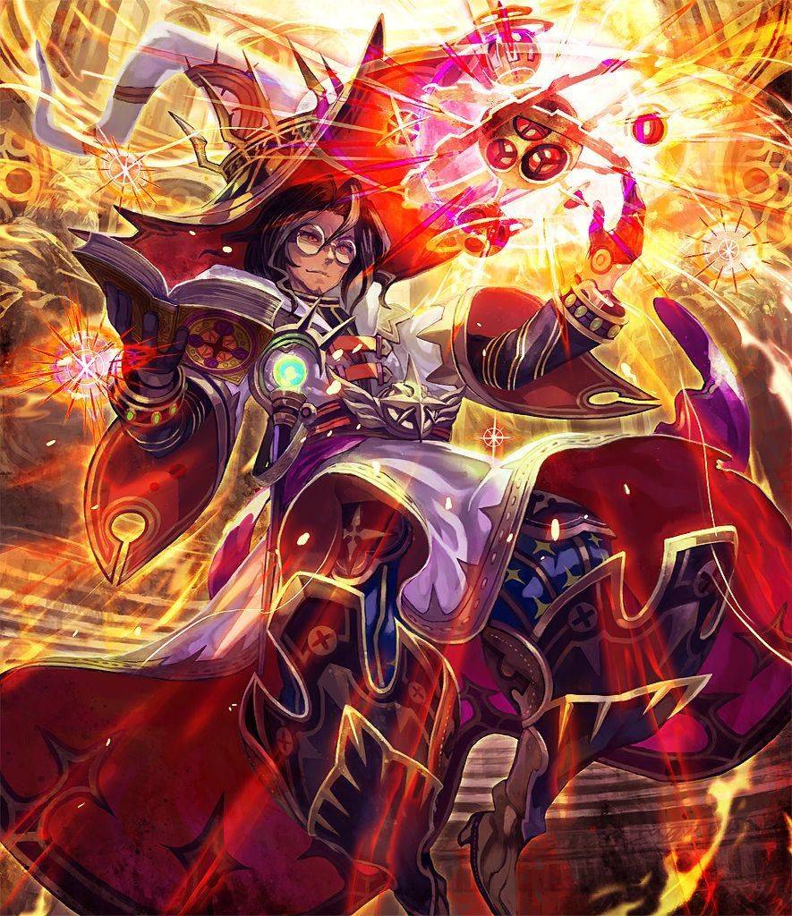 Shadowverse - Photo #219