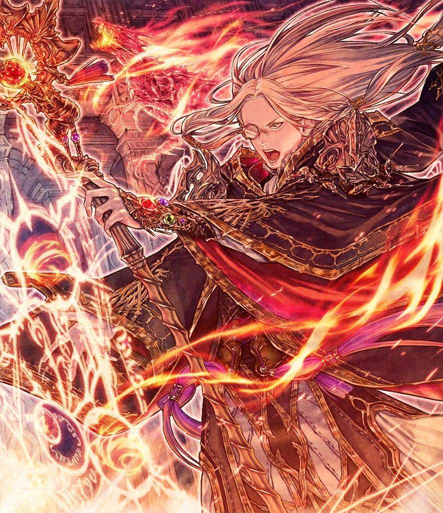 Shadowverse - Photo #220