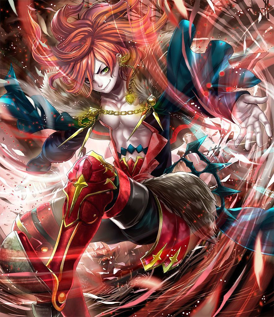 Shadowverse - Photo #223