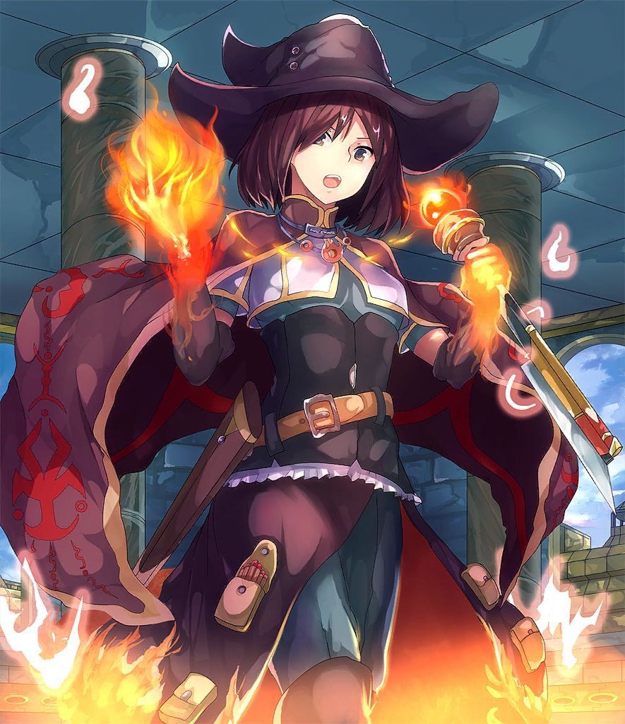 Shadowverse - Photo #224