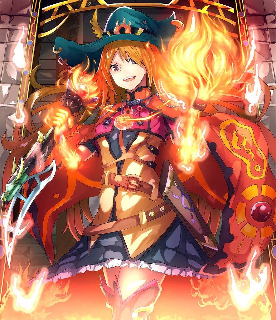 Shadowverse - Photo #225