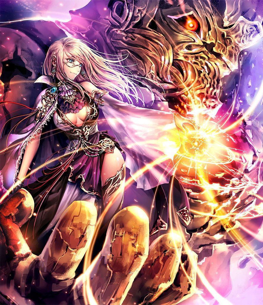 Shadowverse - Photo #227