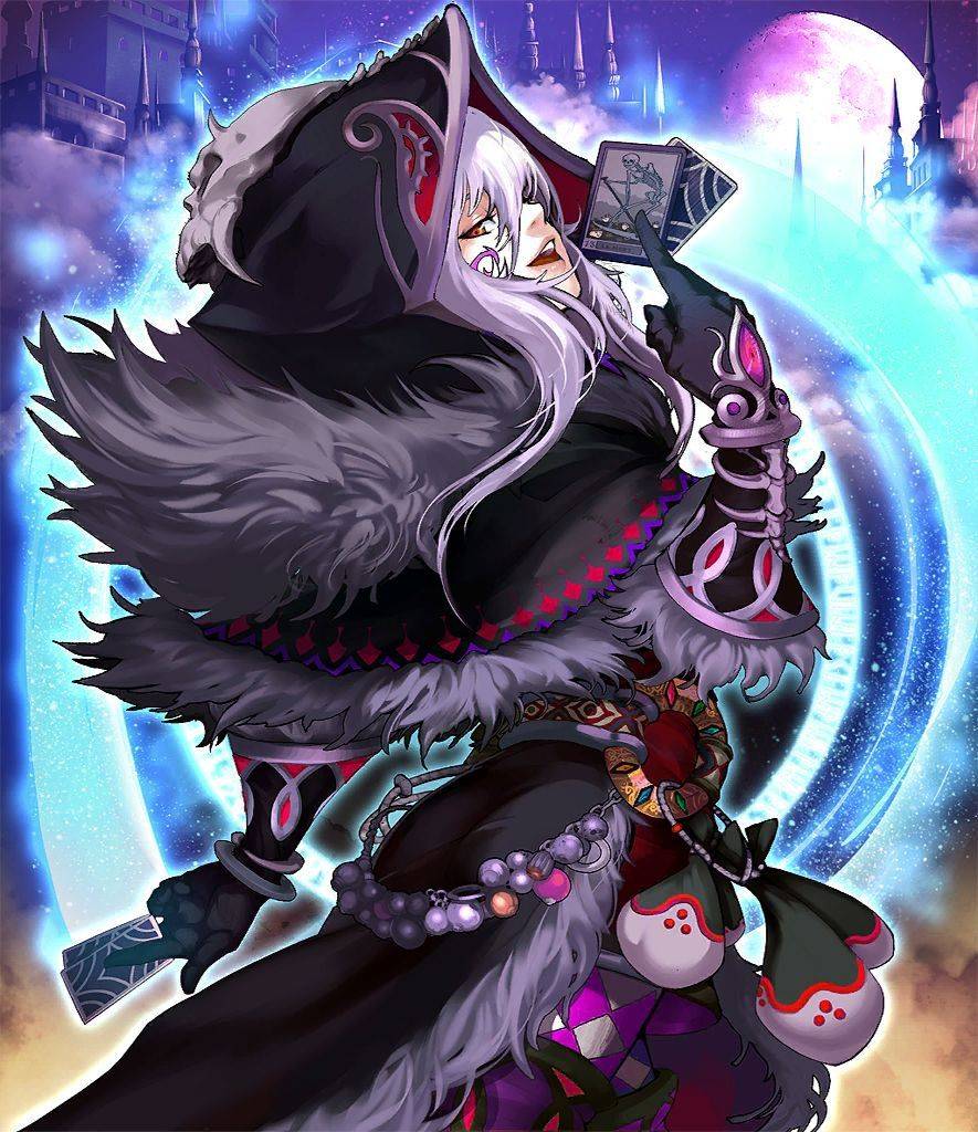 Shadowverse - Photo #228