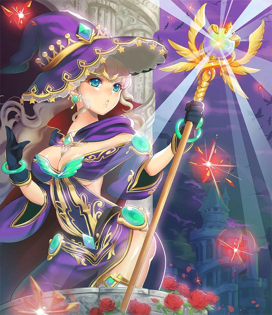 Shadowverse - Photo #229