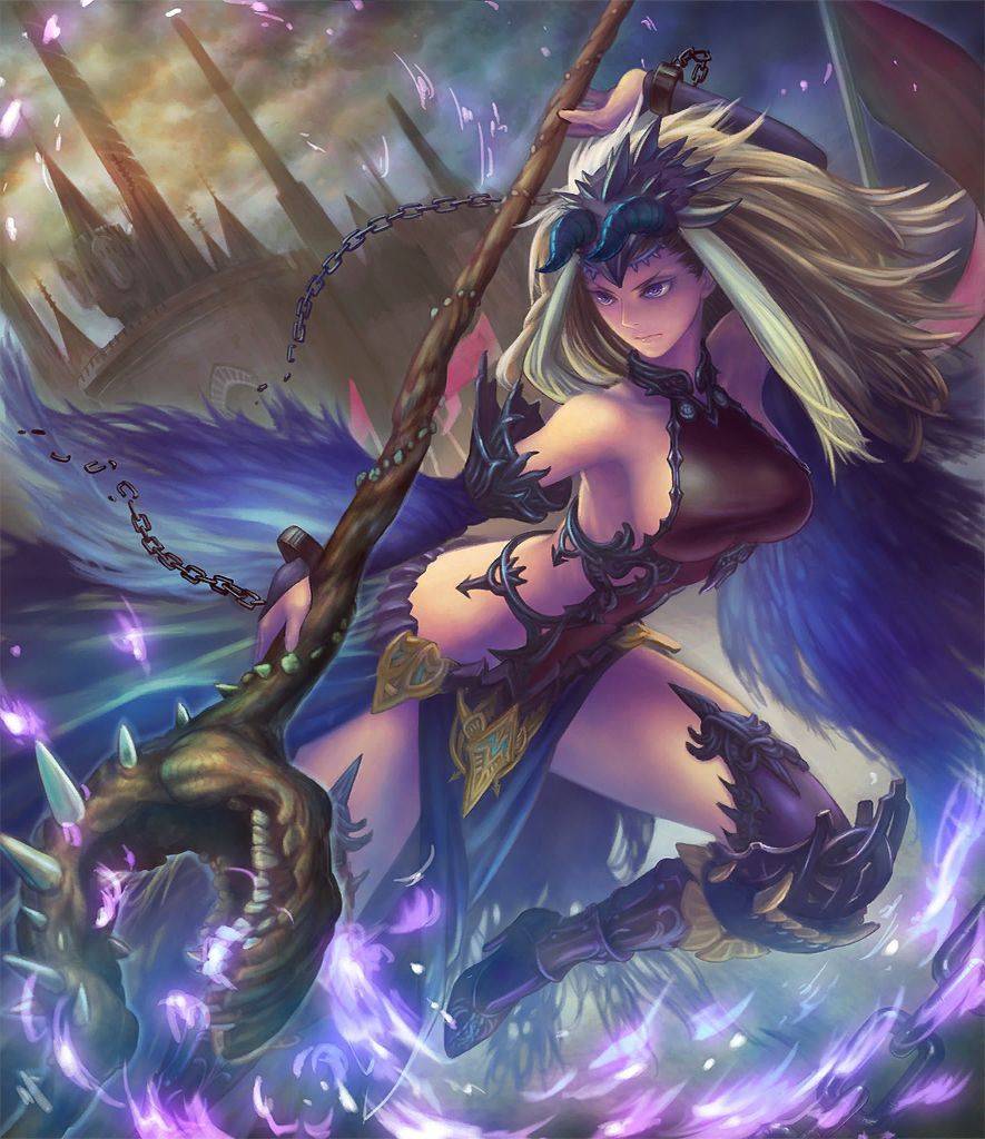 Shadowverse - Photo #234