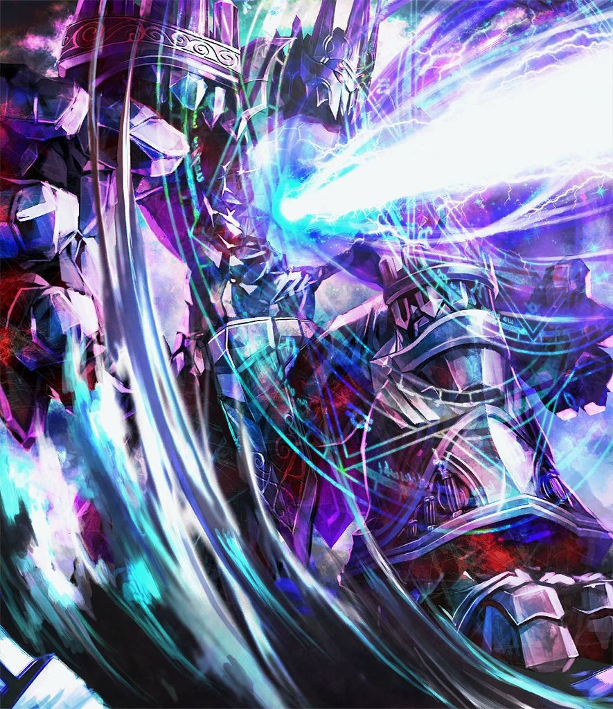 Shadowverse - Photo #237