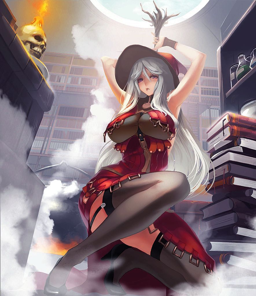 Shadowverse - Photo #238