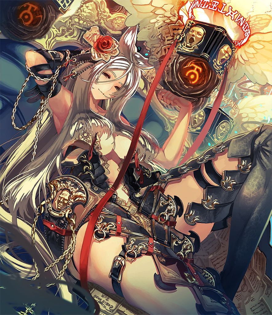 Shadowverse - Photo #240