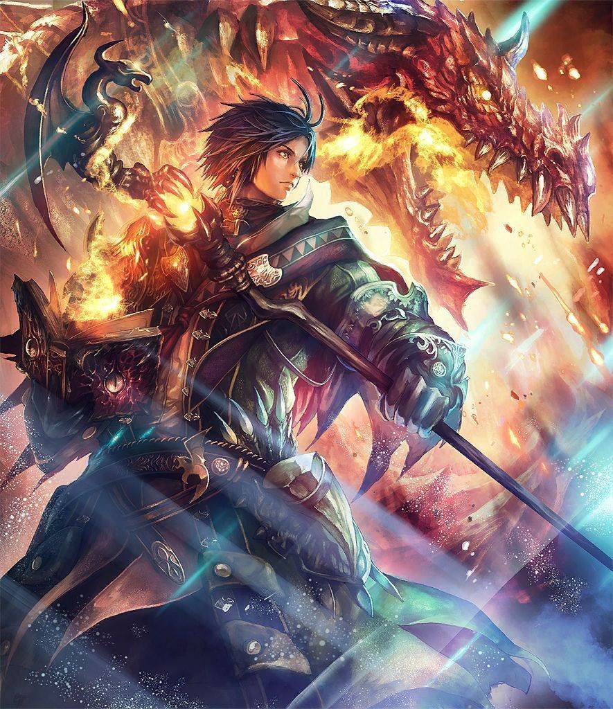 Shadowverse - Photo #241