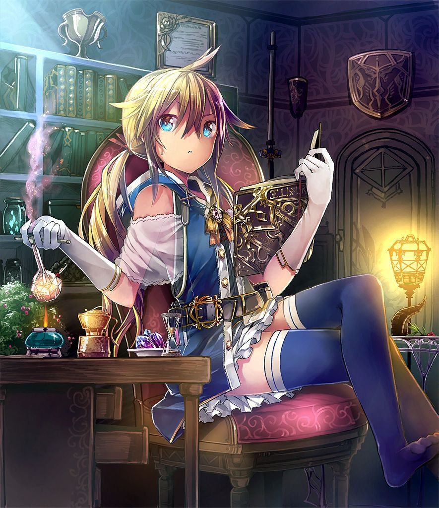 Shadowverse - Photo #245