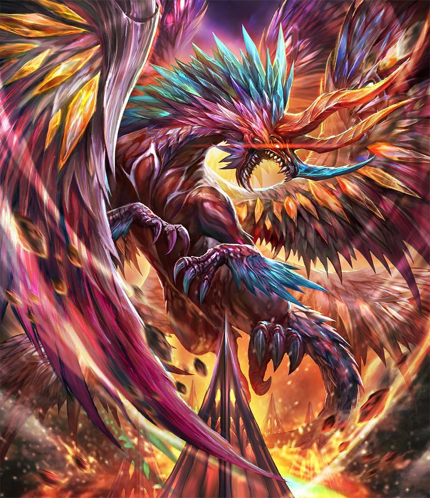 Shadowverse - Photo #254