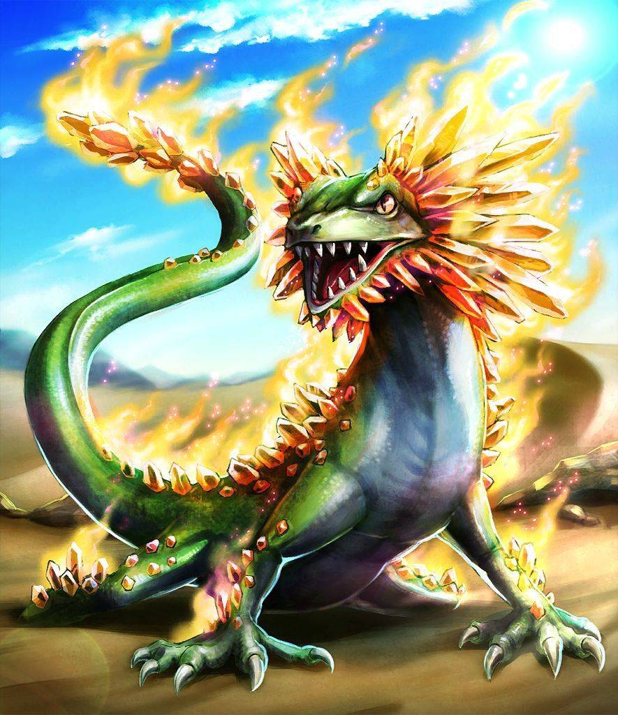 Shadowverse - Photo #257