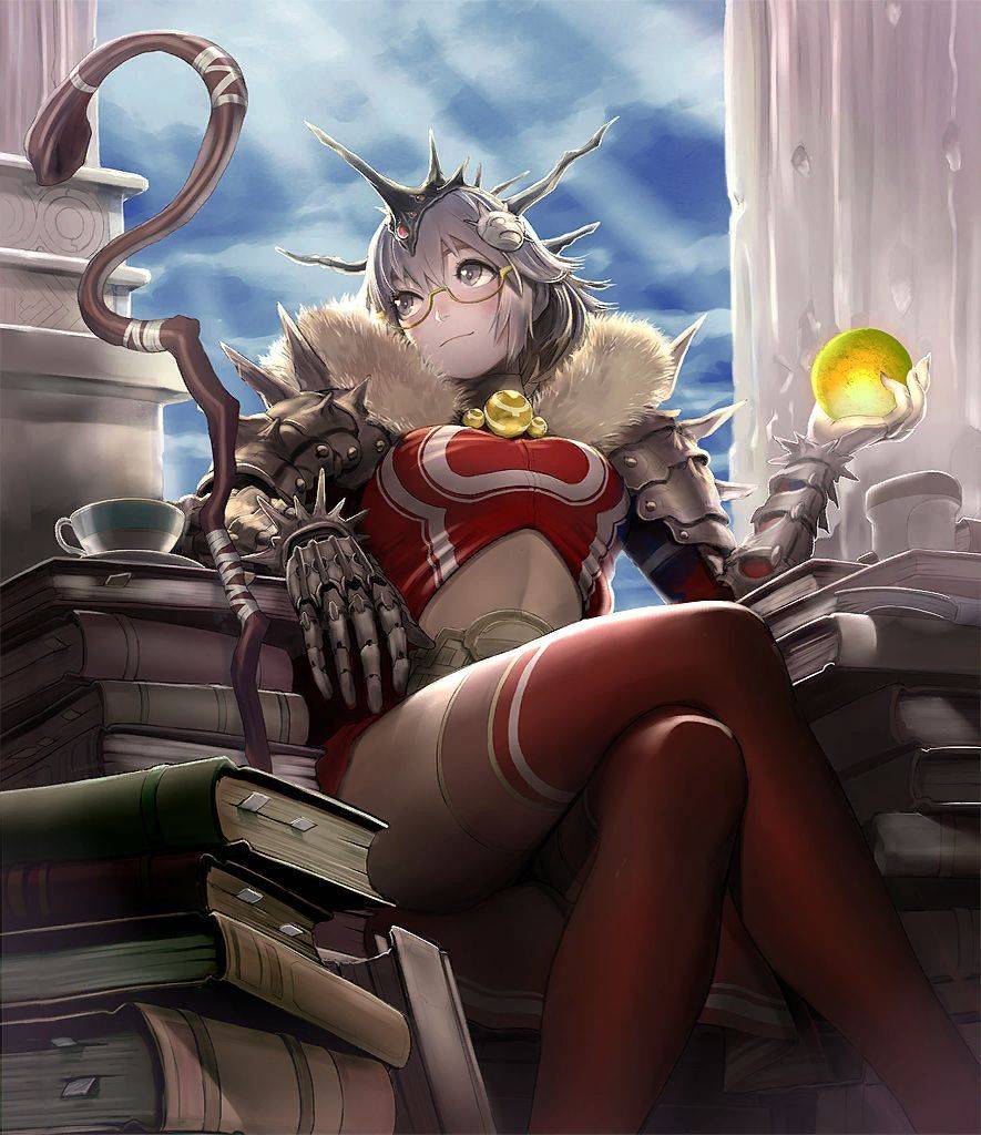 Shadowverse - Photo #259