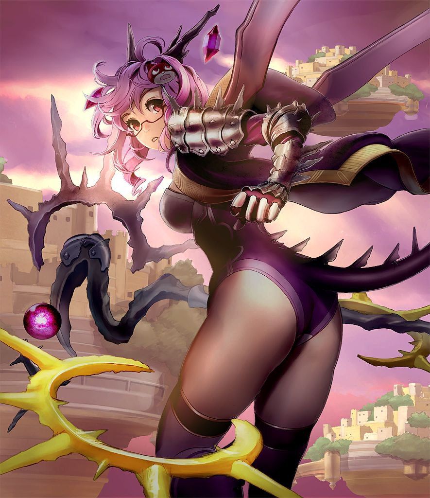 Shadowverse - Photo #260