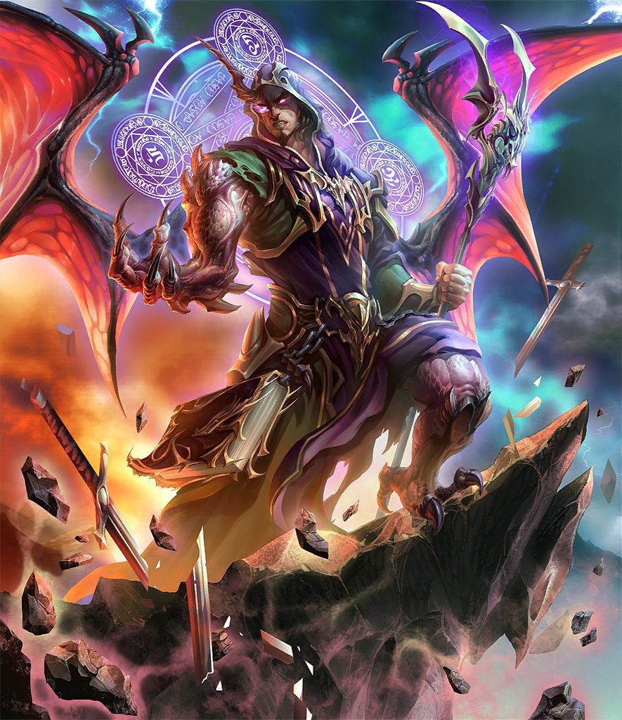 Shadowverse - Photo #262