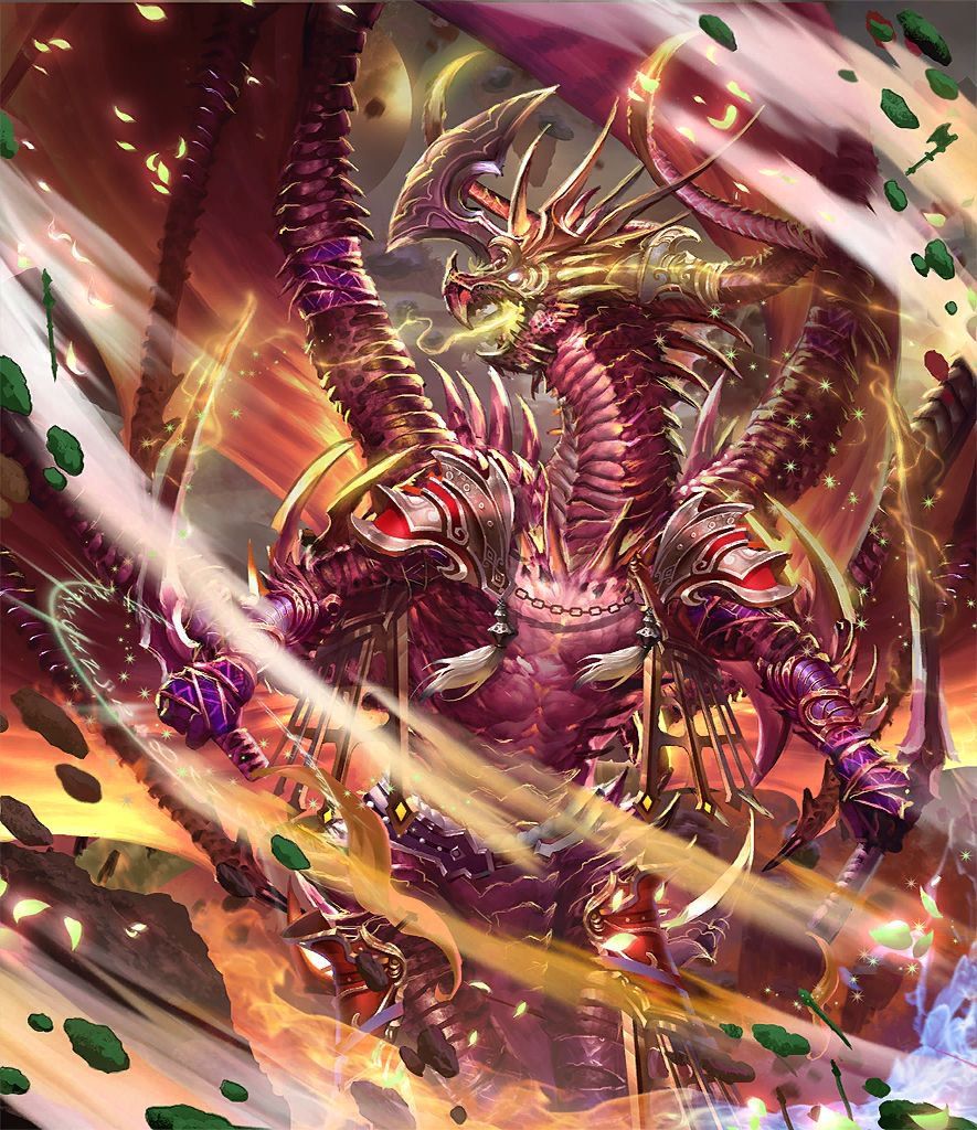 Shadowverse - Photo #263
