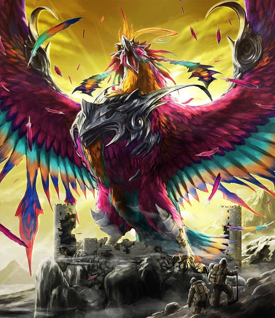Shadowverse - Photo #272