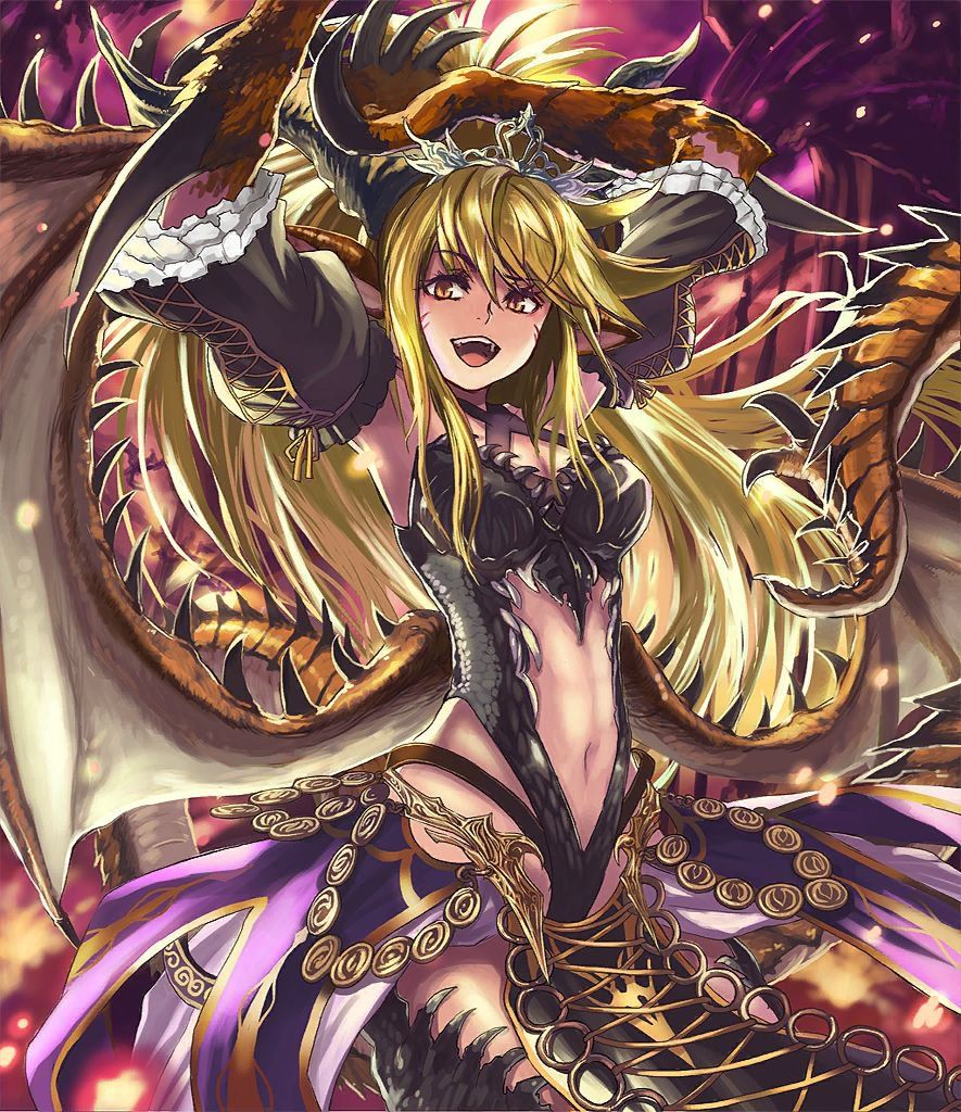 Shadowverse - Photo #276