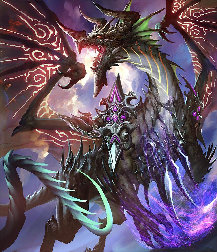 Shadowverse - Photo #280