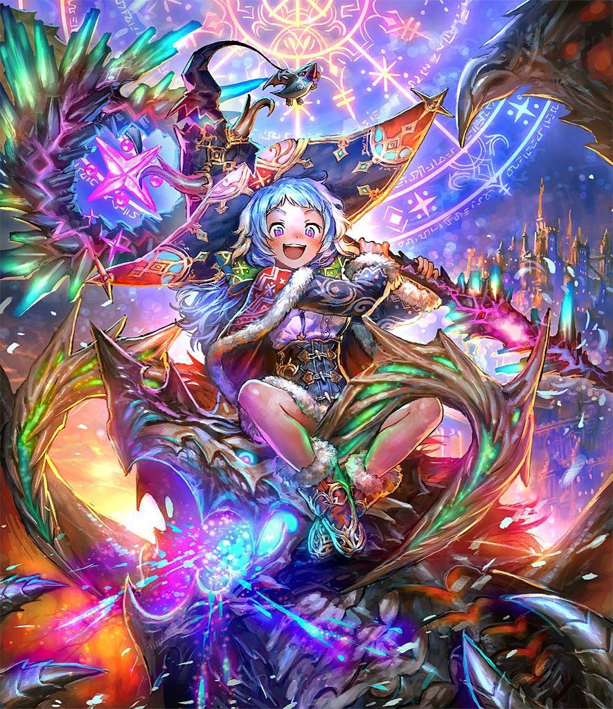Shadowverse - Photo #292