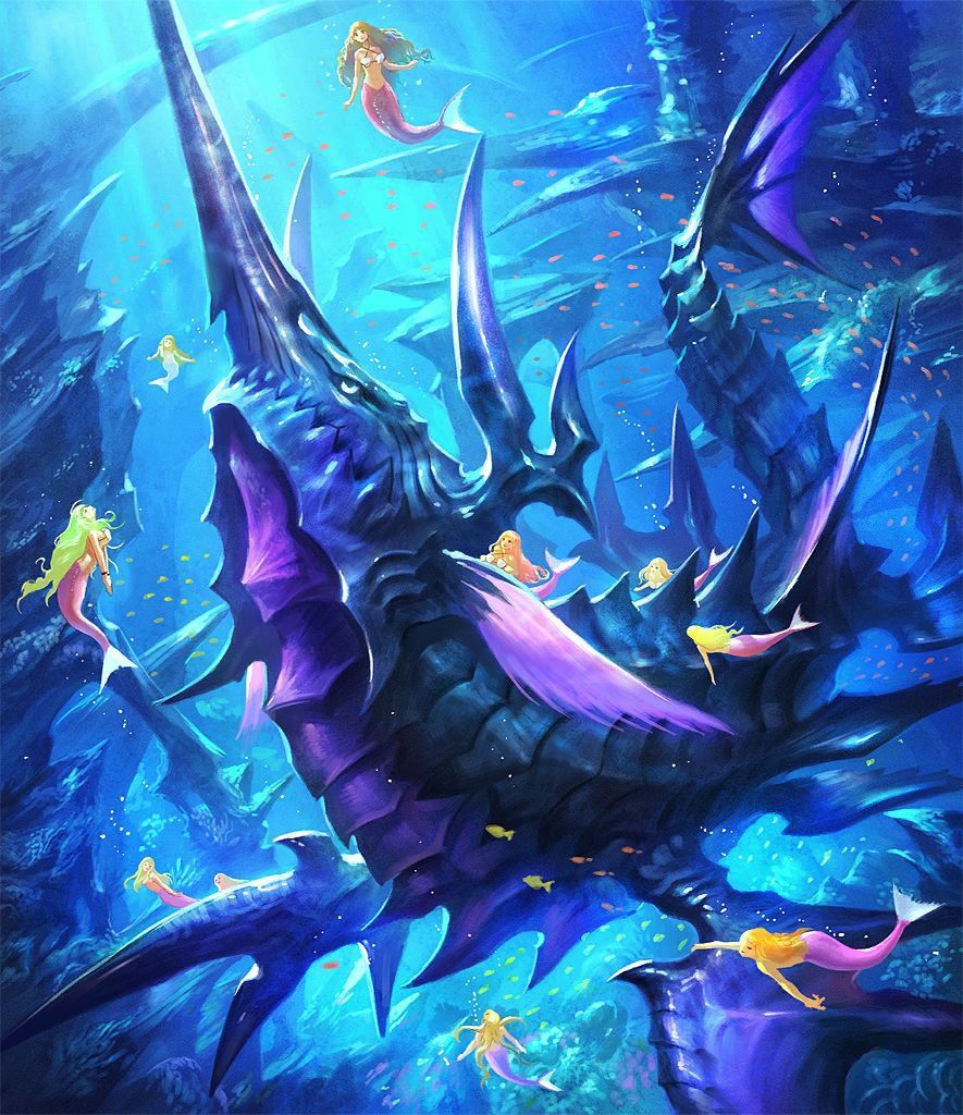 Shadowverse - Photo #294