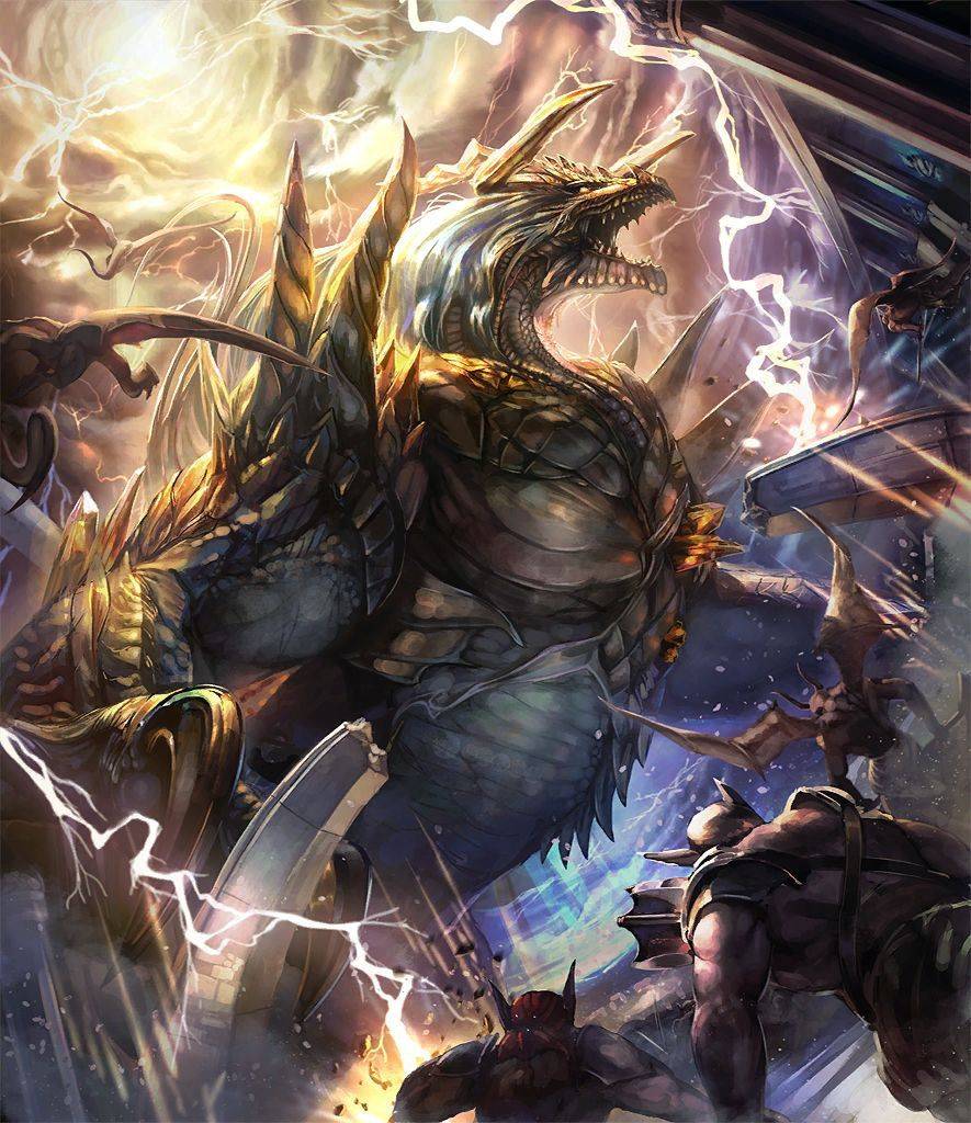 Shadowverse - Photo #296
