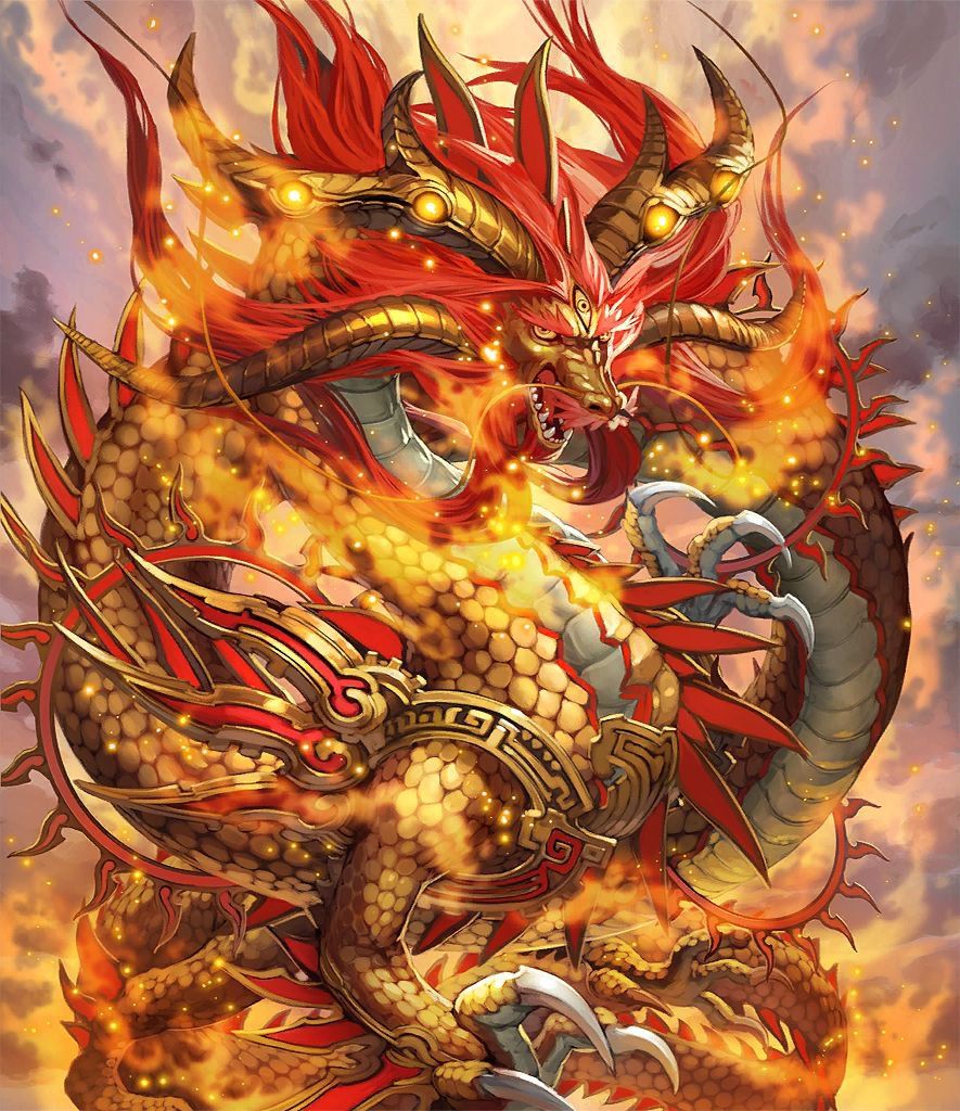 Shadowverse - Photo #313