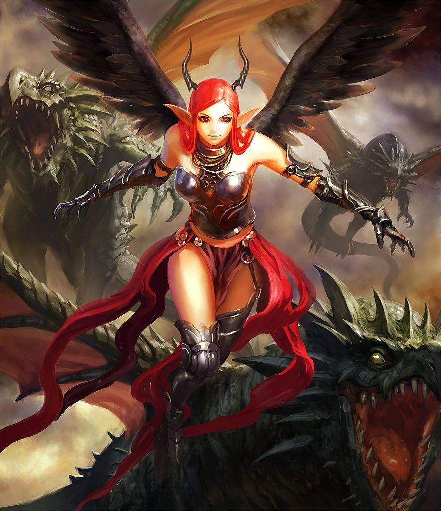 Shadowverse - Photo #318