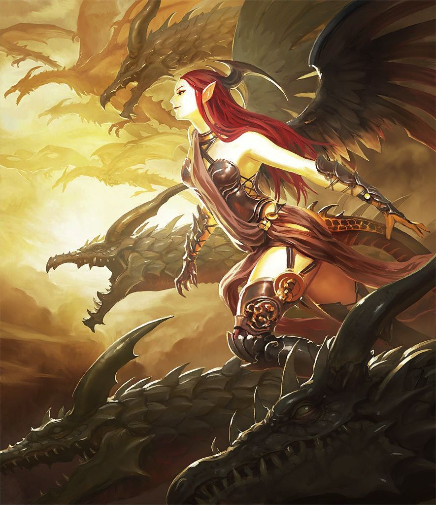 Shadowverse - Photo #319
