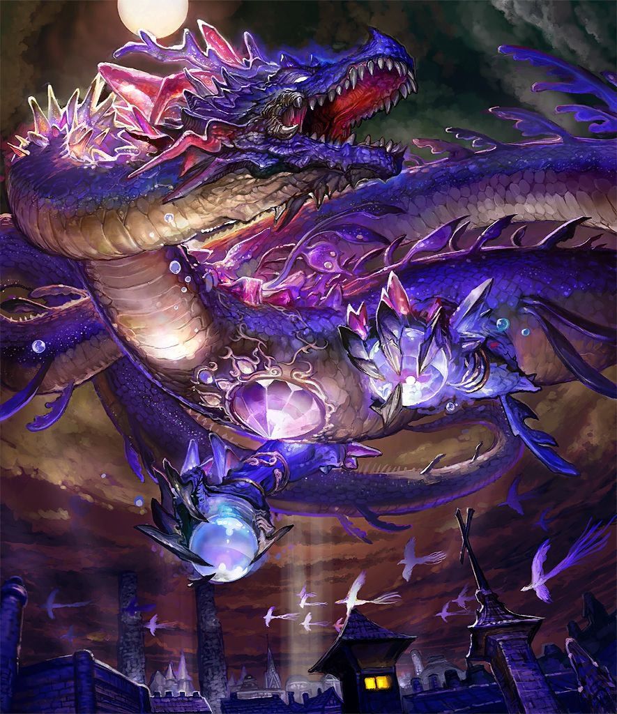 Shadowverse - Photo #320