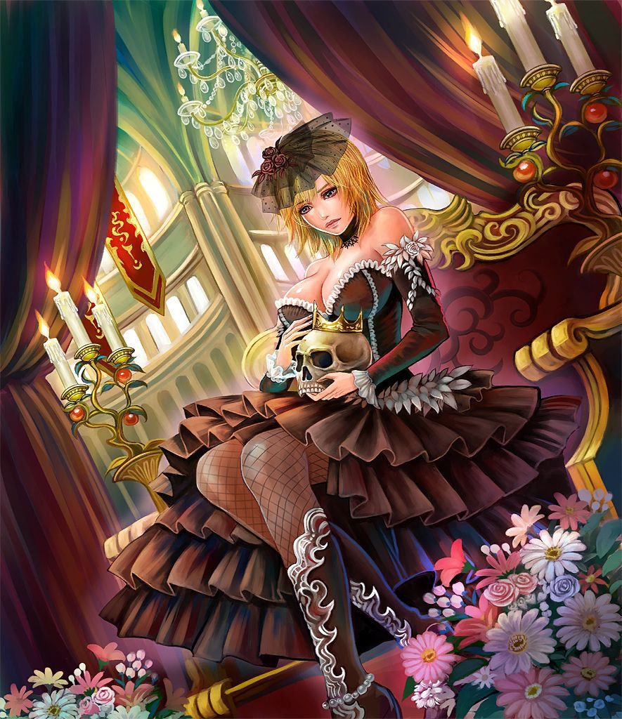 Shadowverse - Photo #335
