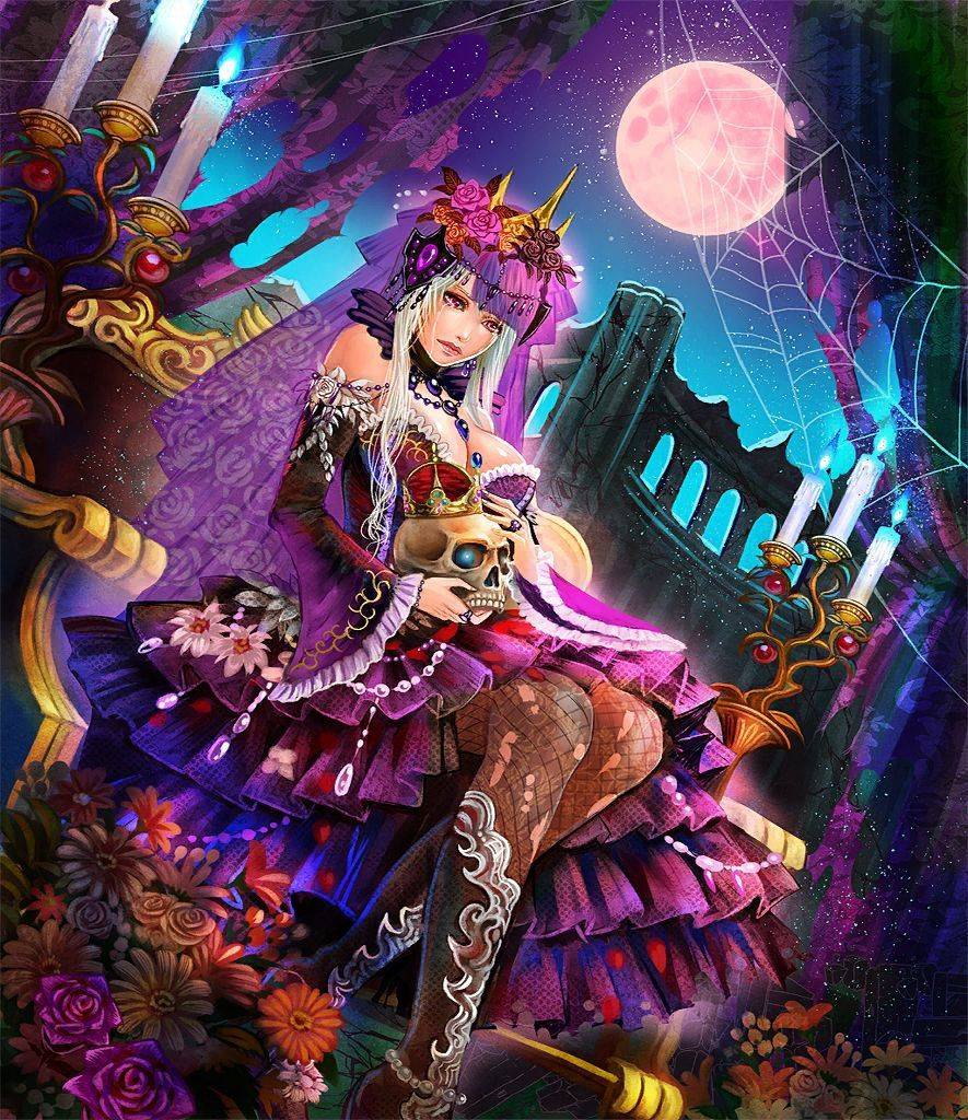 Shadowverse - Photo #336