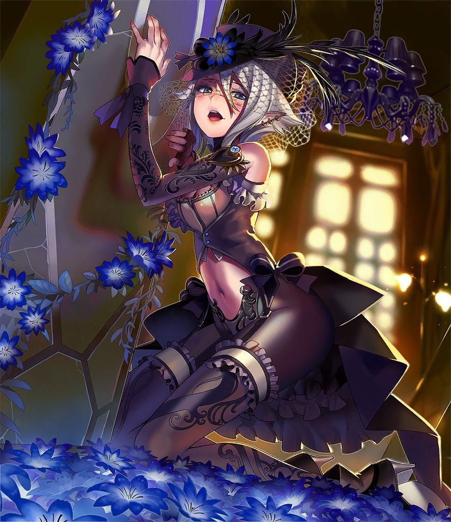 Shadowverse - Photo #341