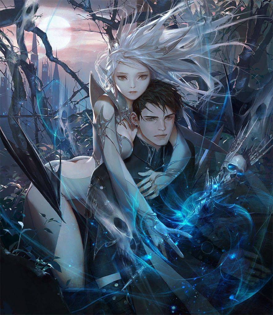 Shadowverse - Photo #343